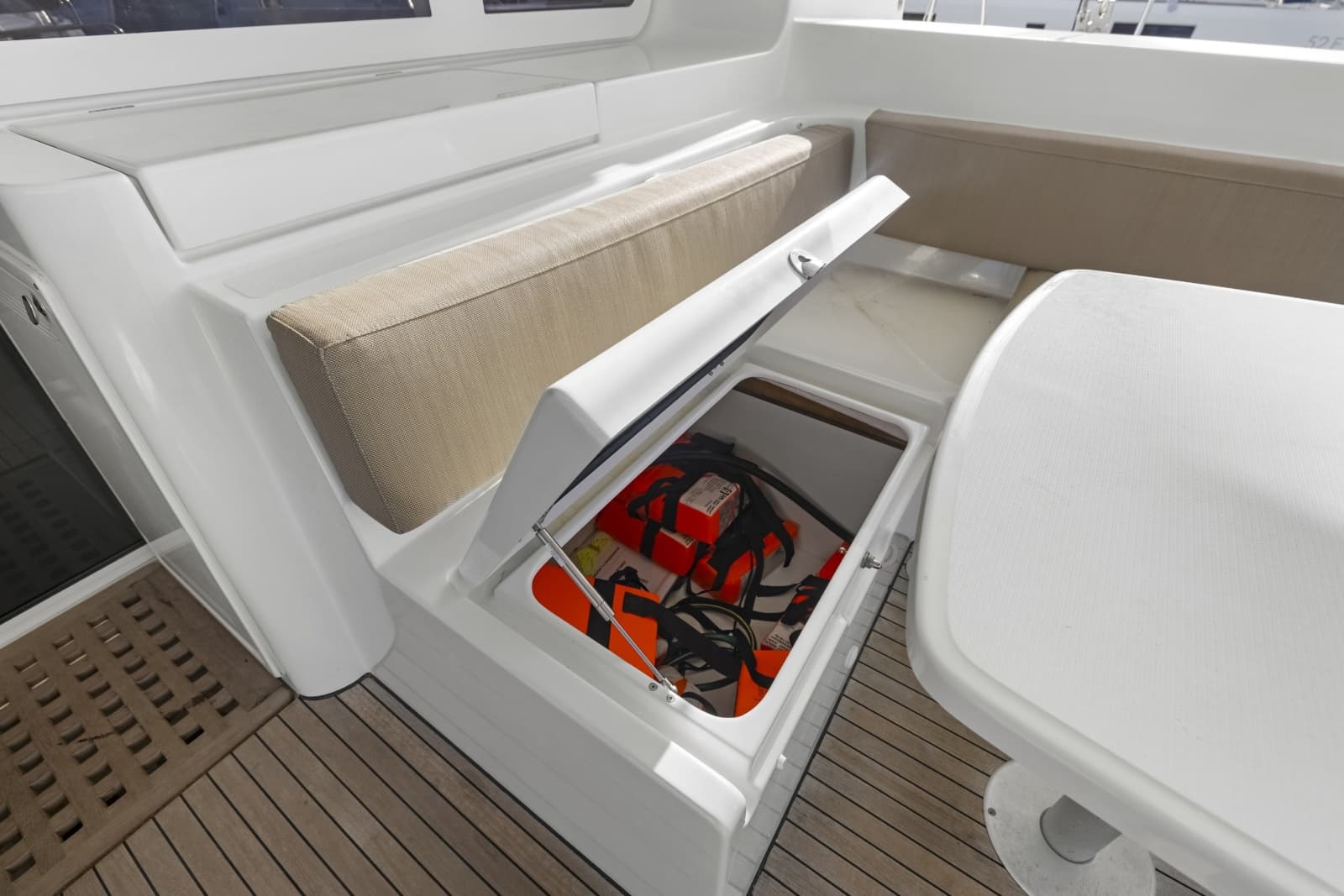 2022 Lagoon 52F - Photo 26