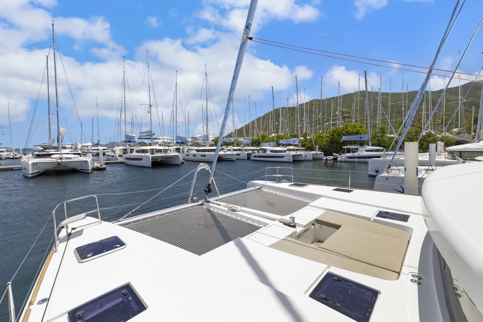 2022 Lagoon 52F - Photo 17