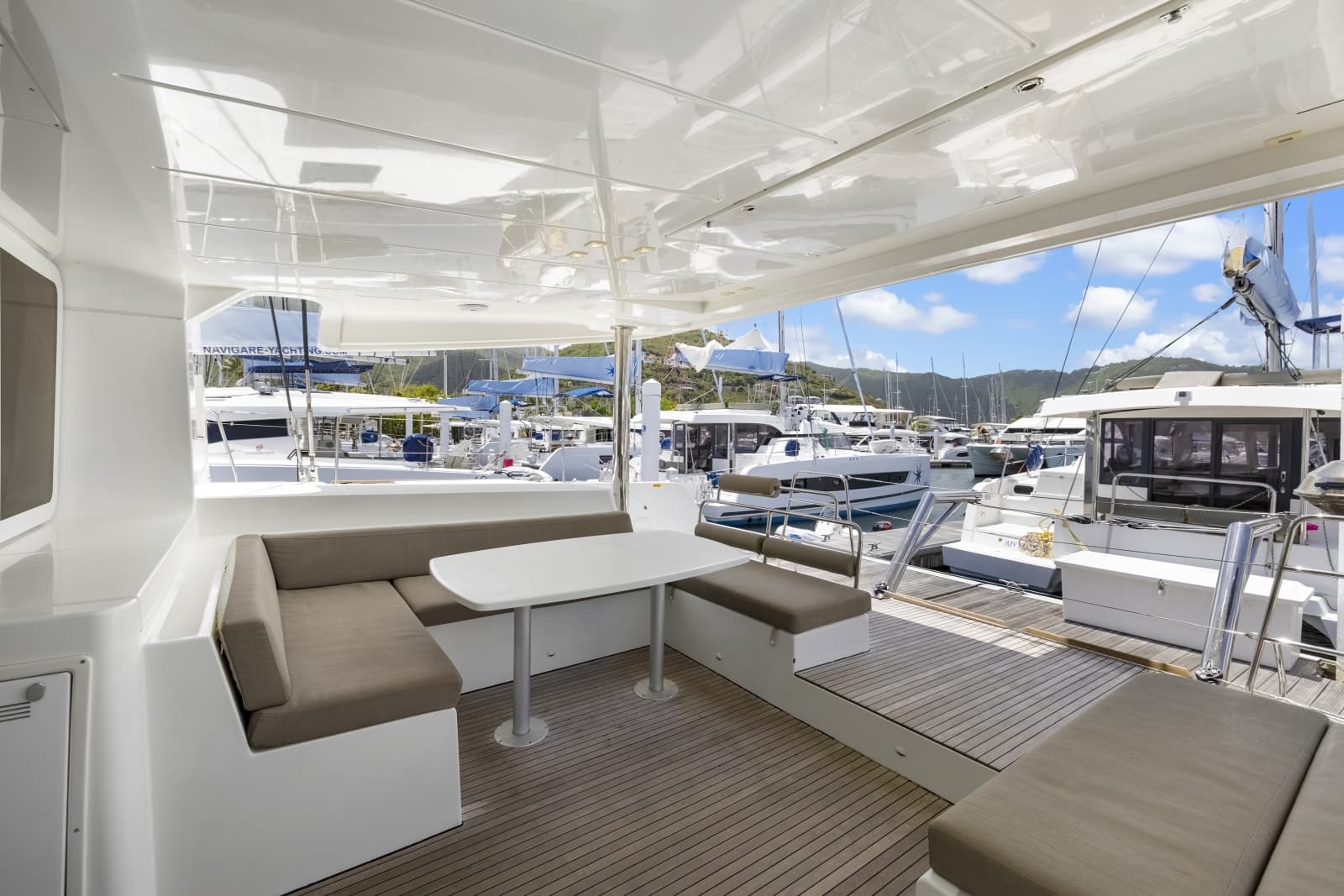 2022 Lagoon 52F - Photo 22