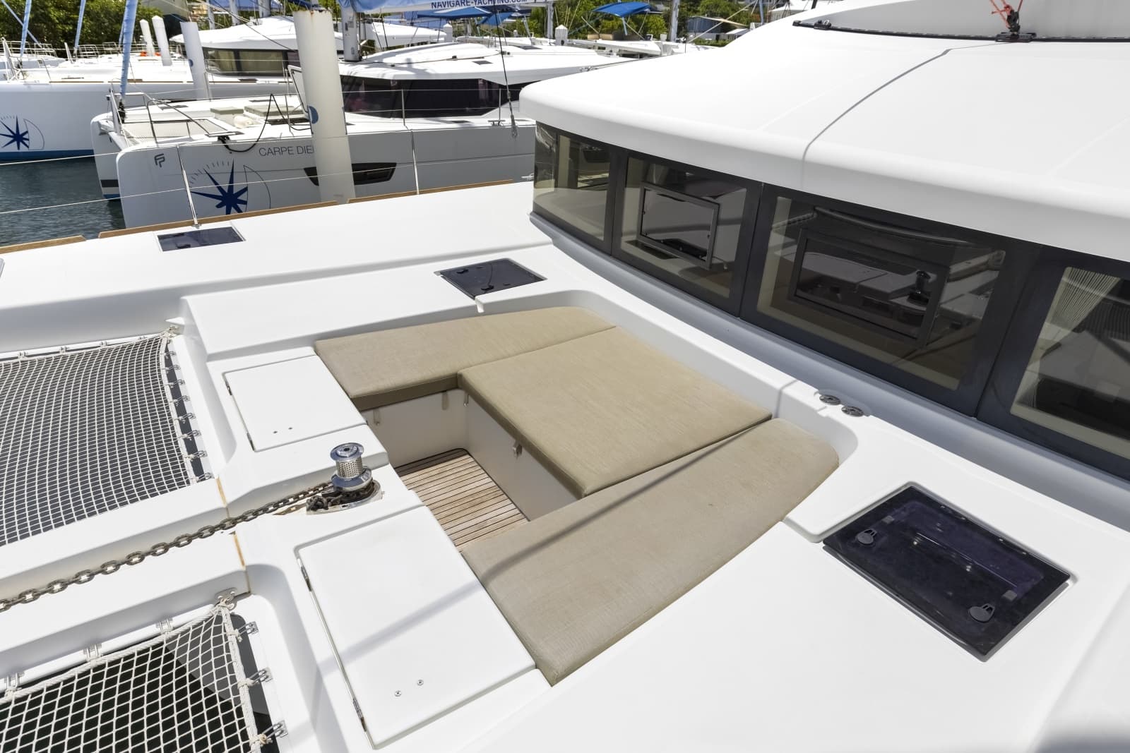 2022 Lagoon 52F - Photo 18