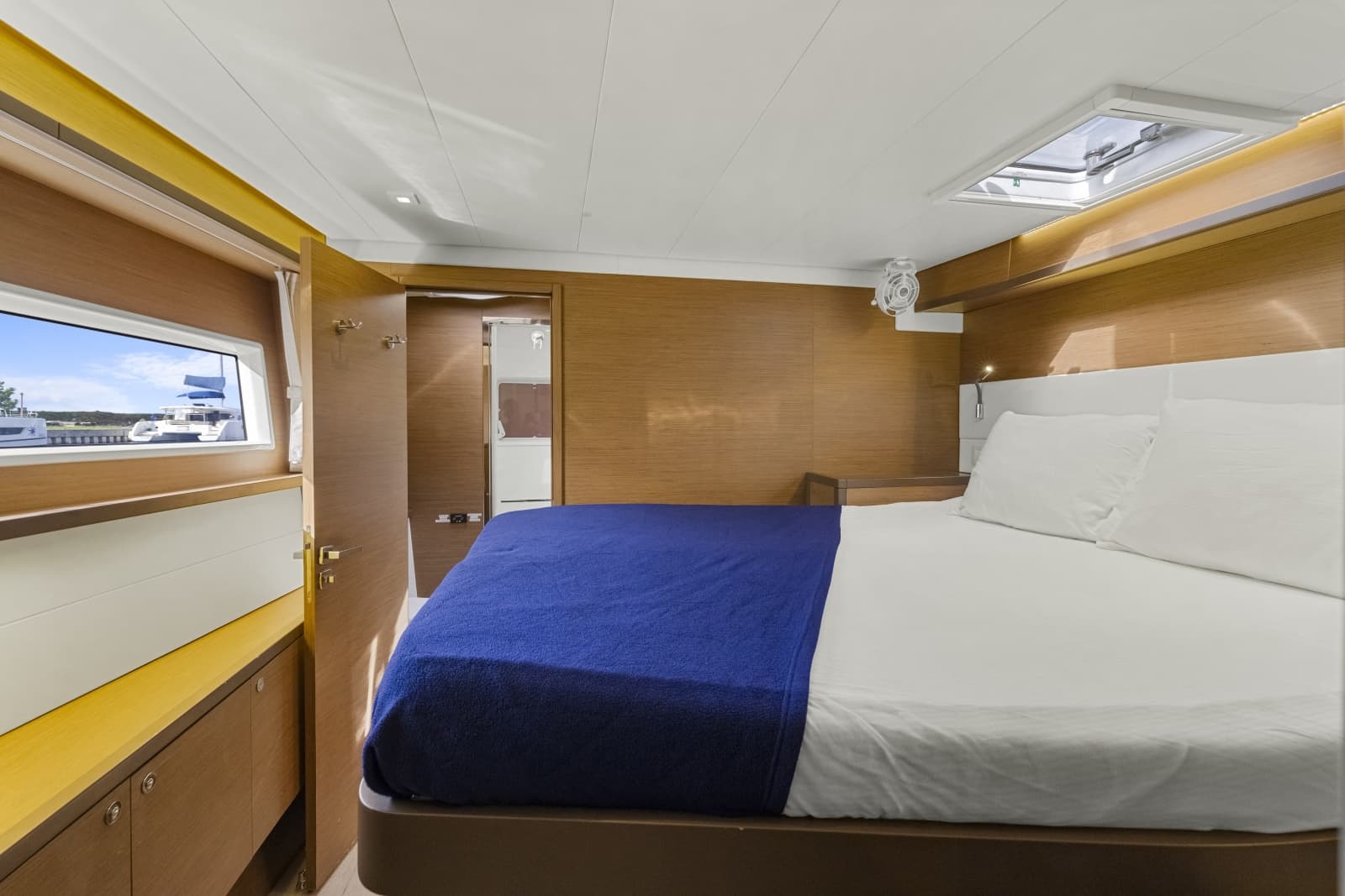 2022 Lagoon 52F - Photo 61