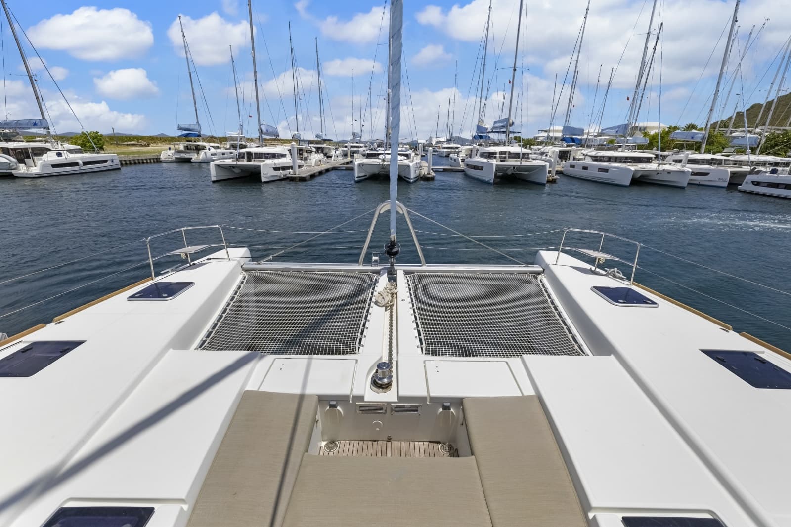 2022 Lagoon 52F - Photo 15