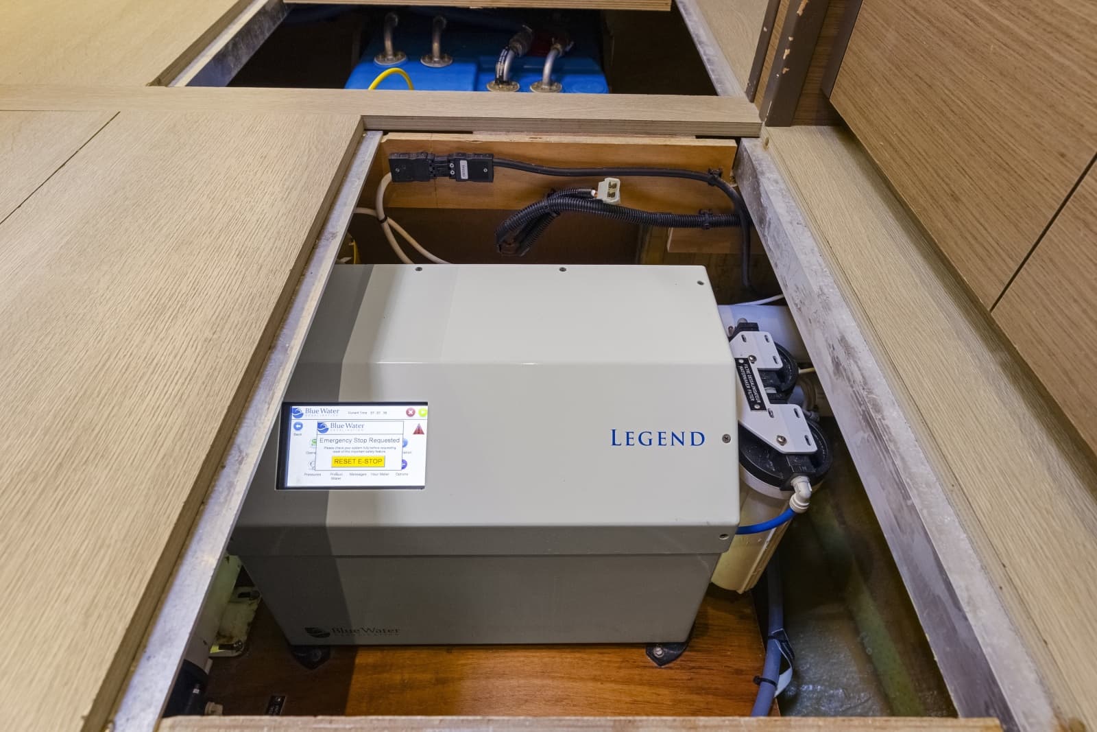 2022 Lagoon 52F - Photo 77