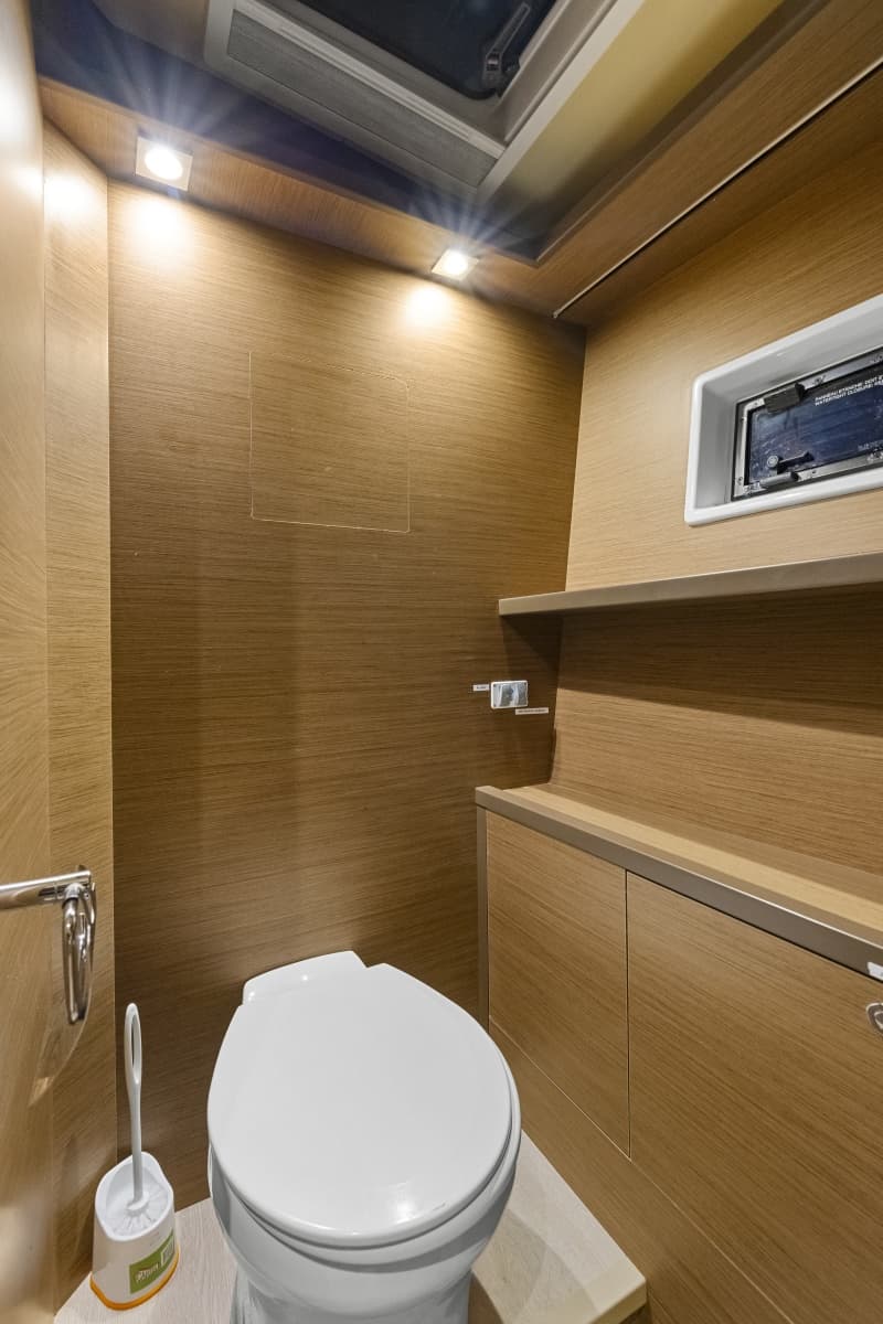 2022 Lagoon 52F - Photo 59