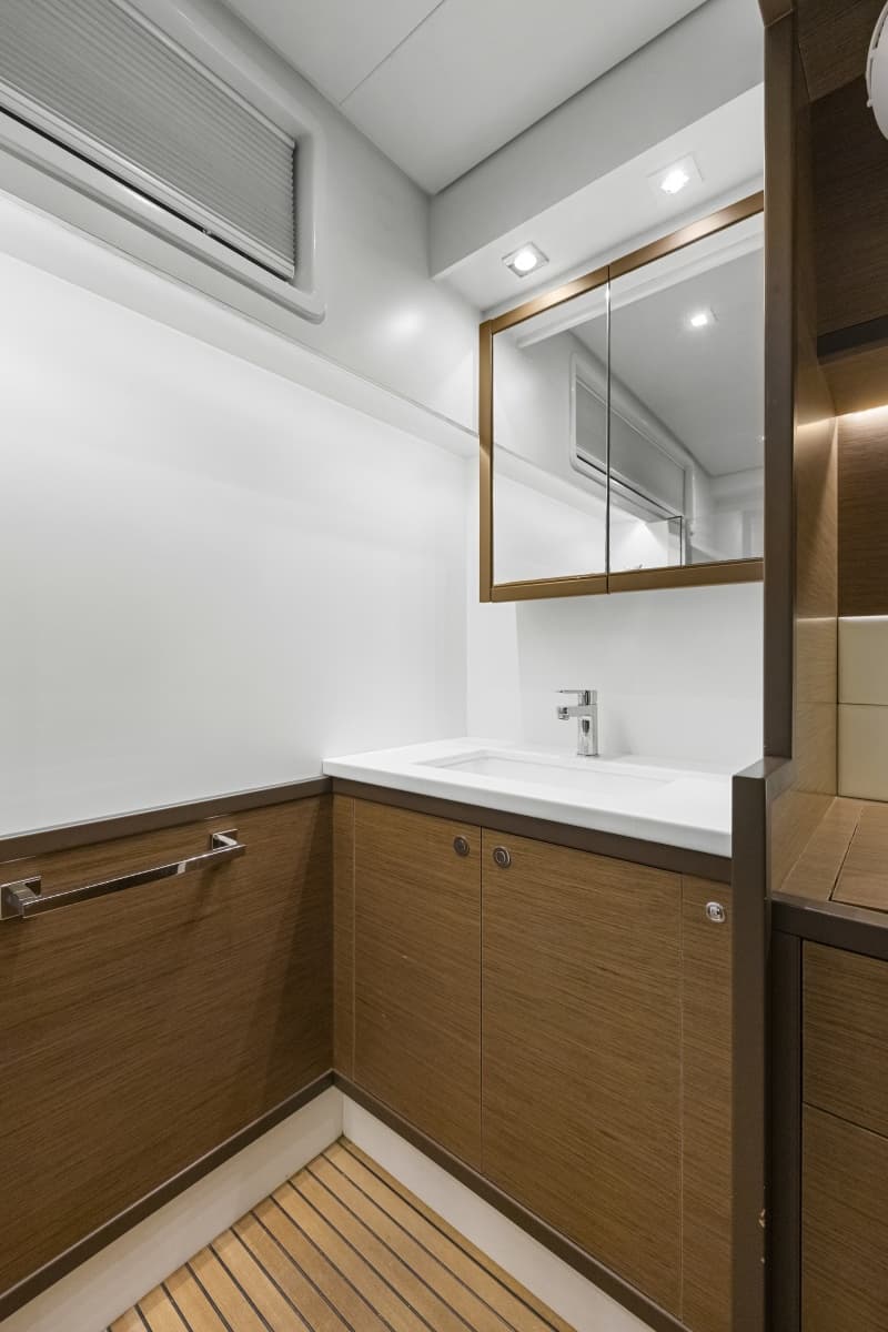 2022 Lagoon 52F - Photo 53