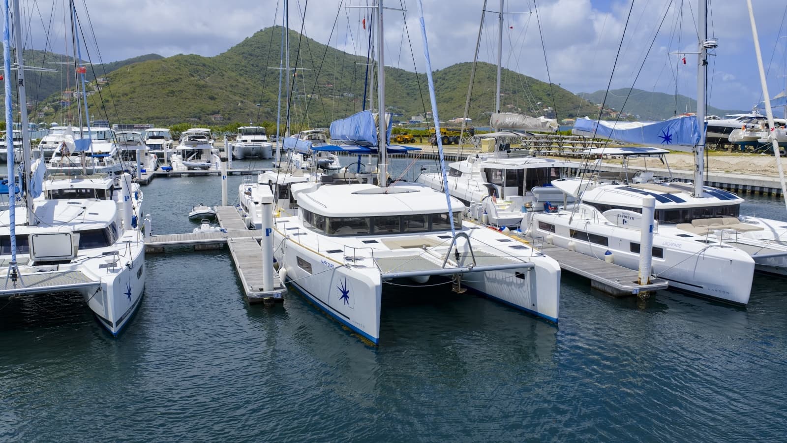 2022 Lagoon 52F - Photo 9