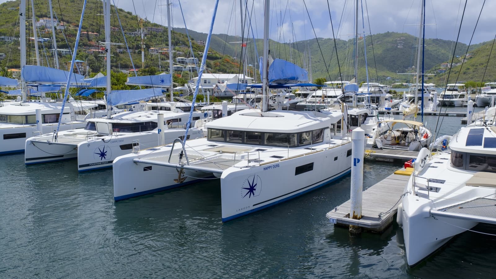 2022 Lagoon 52F - Photo 11