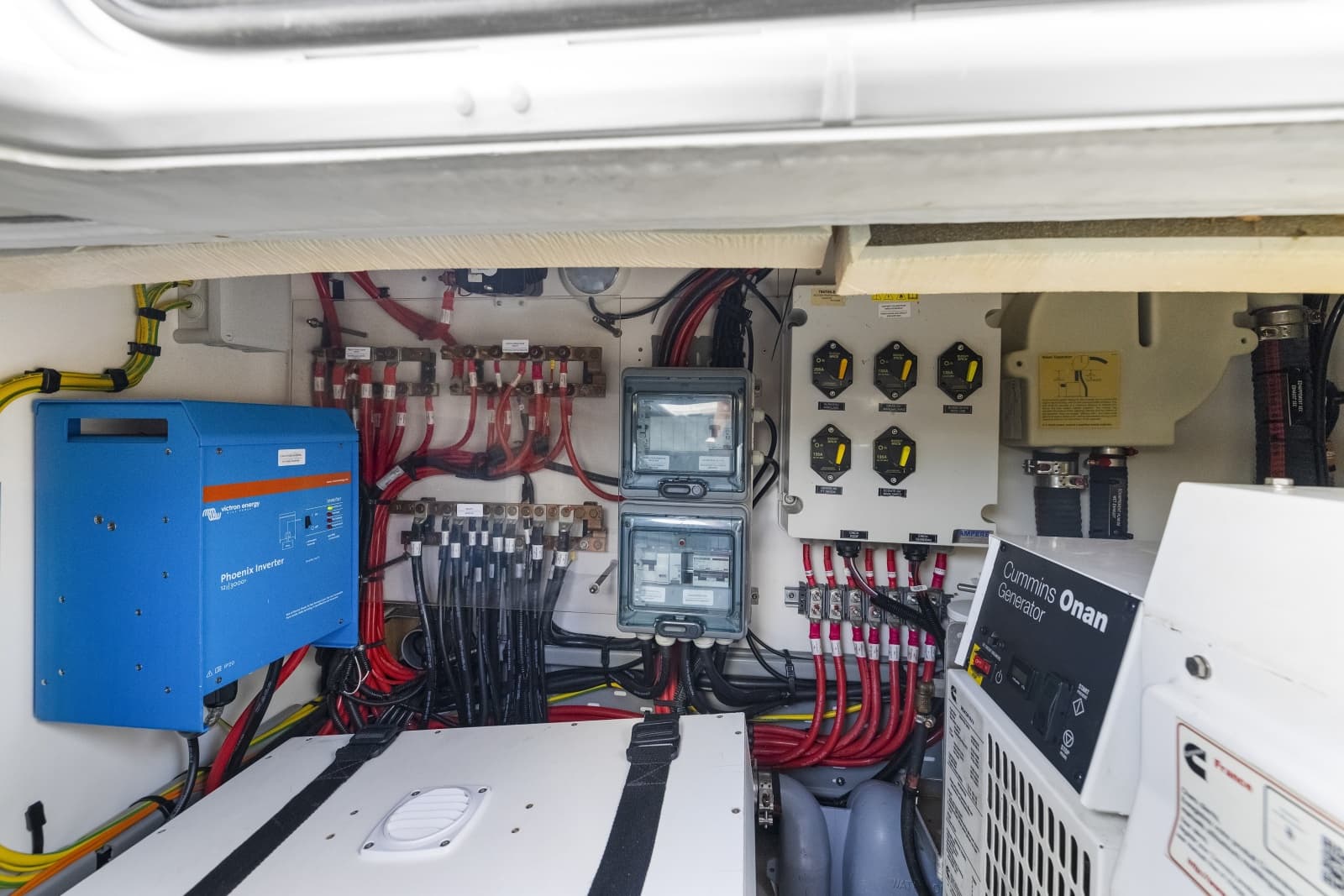 2022 Lagoon 52F - Photo 67