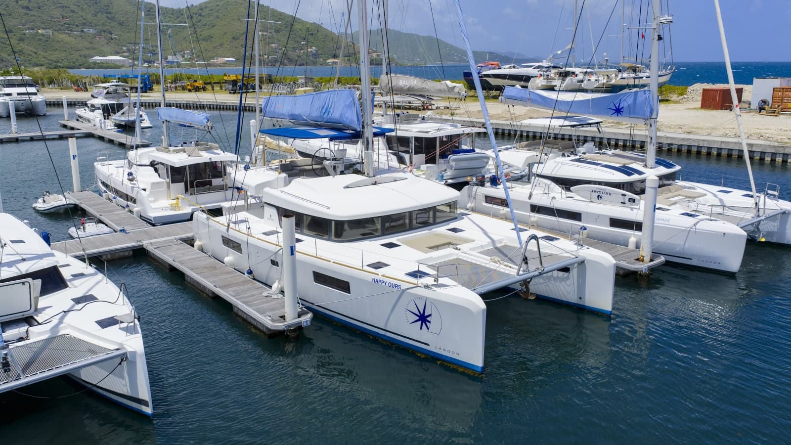 2022 Lagoon 52F - Photo 14