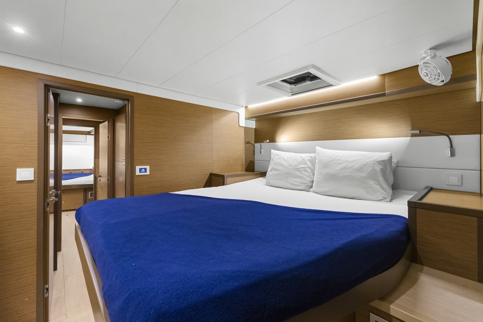 2022 Lagoon 52F - Photo 60