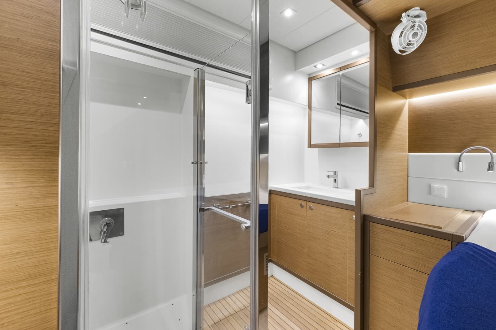 2022 Lagoon 52F - Photo 52