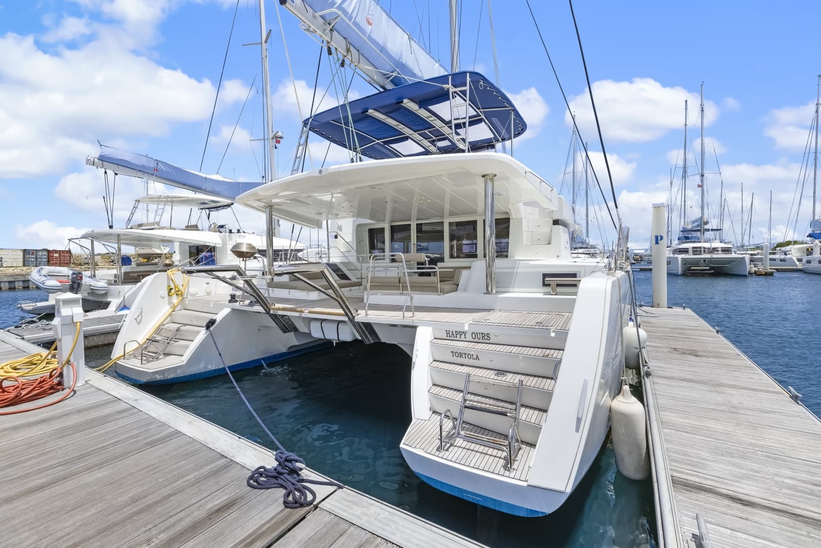 2022 Lagoon 52F - Photo 80