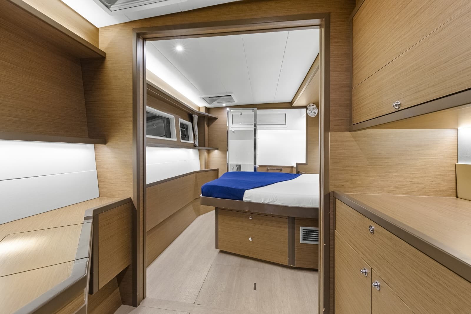 2022 Lagoon 52F - Photo 49
