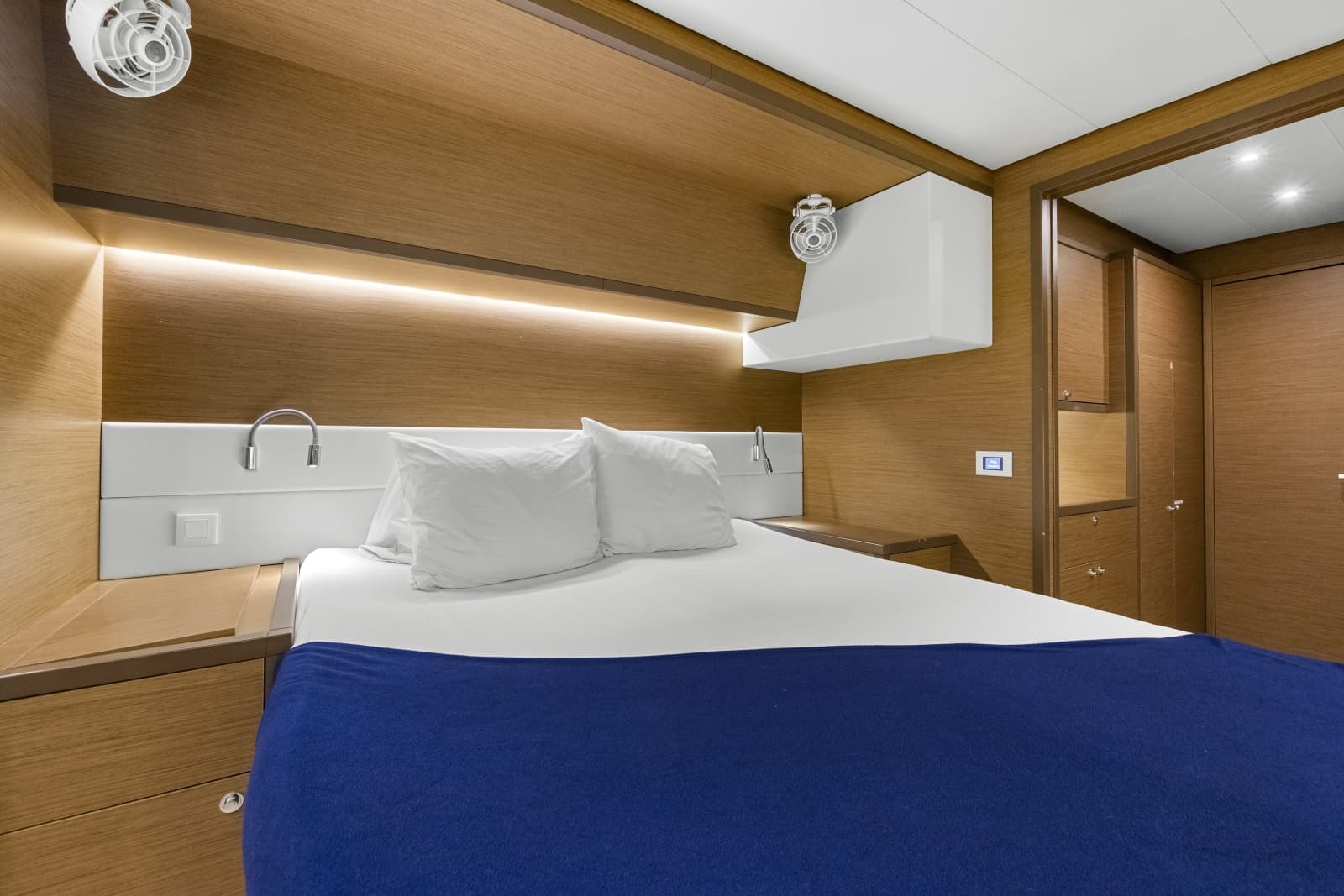 2022 Lagoon 52F - Photo 51