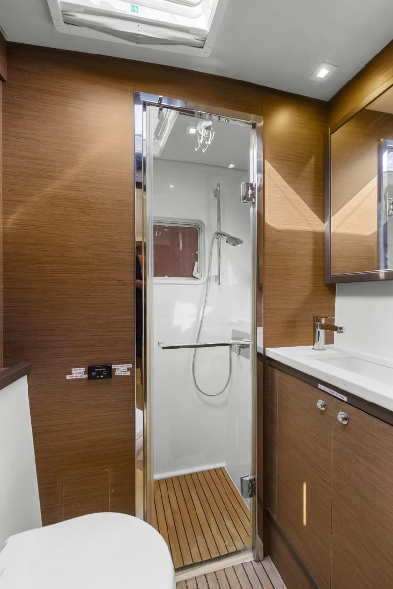 2022 Lagoon 52F - Photo 62