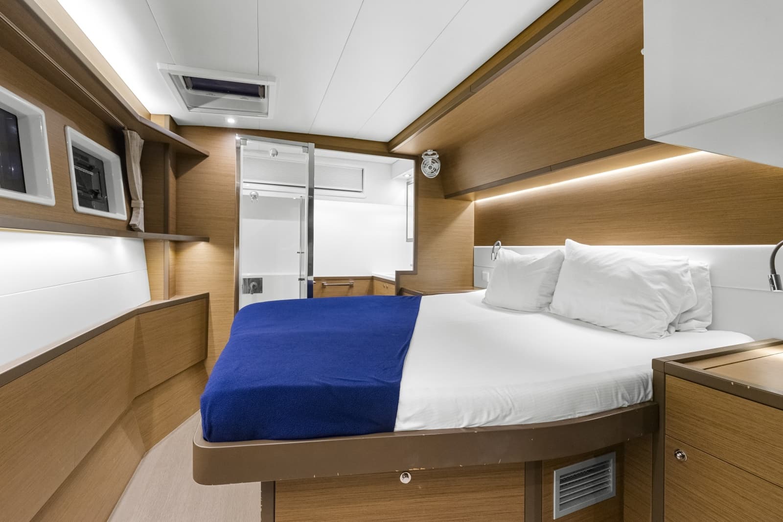 2022 Lagoon 52F - Photo 50