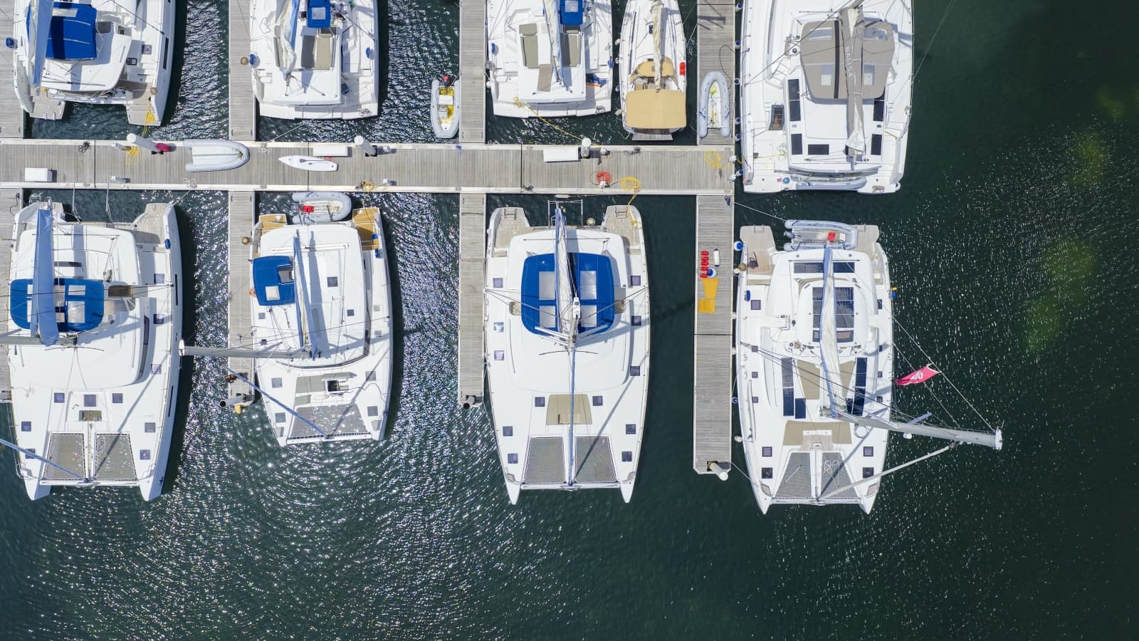 2022 Lagoon 52F - Photo 10