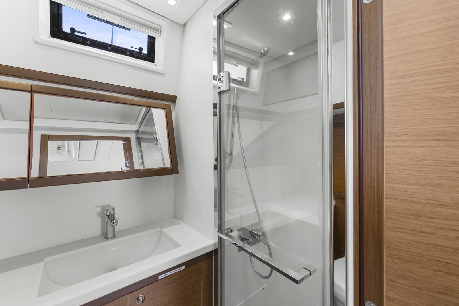 2022 Lagoon 52F - Photo 31