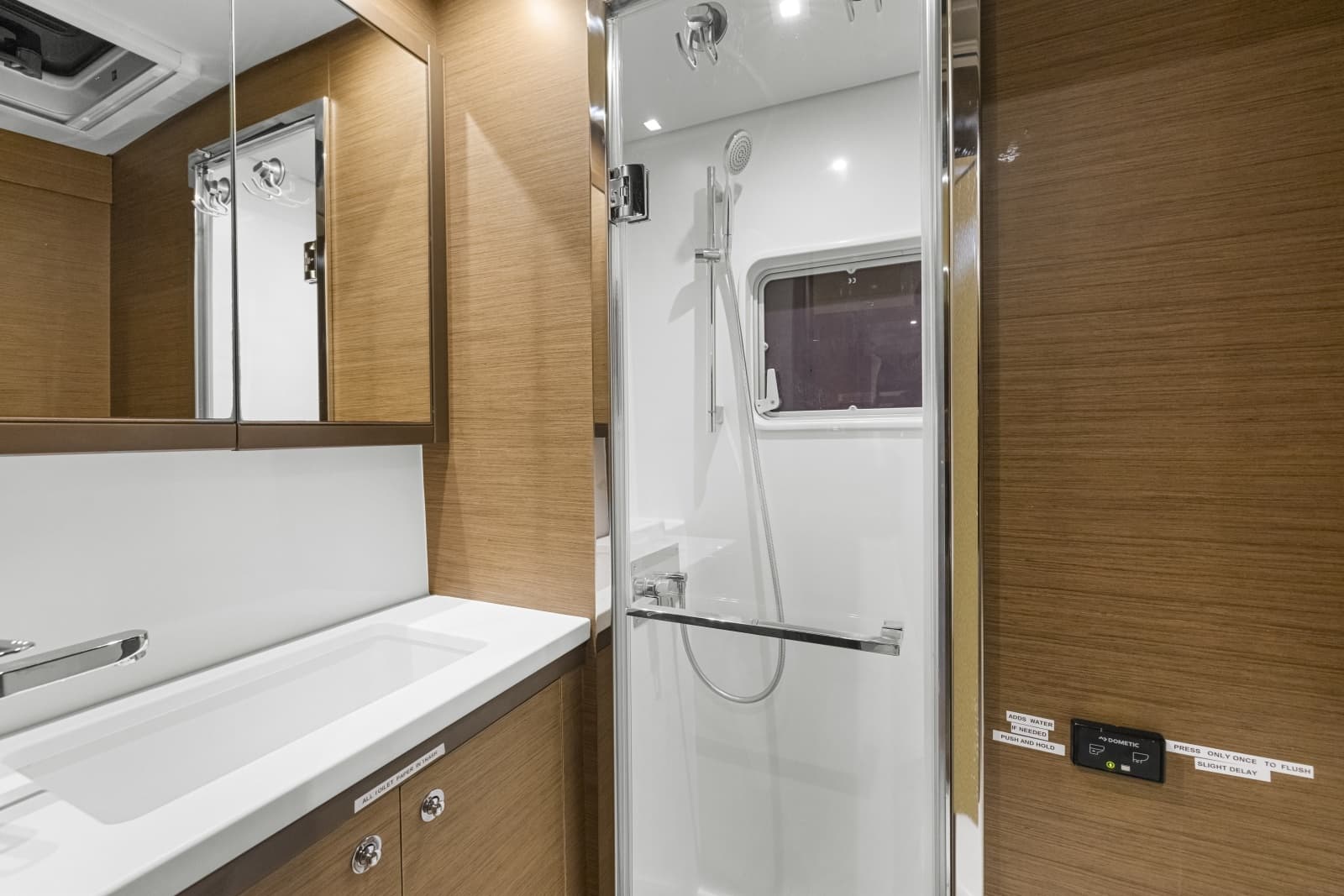 2022 Lagoon 52F - Photo 64