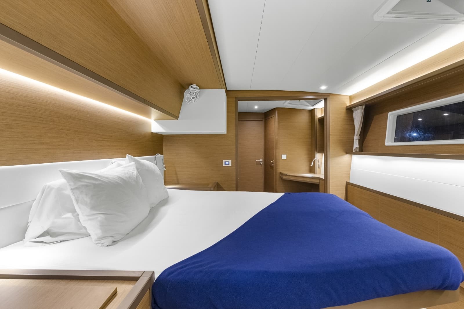 2022 Lagoon 52F - Photo 55