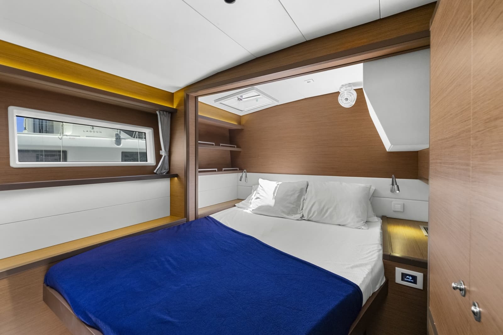 2022 Lagoon 52F - Photo 29