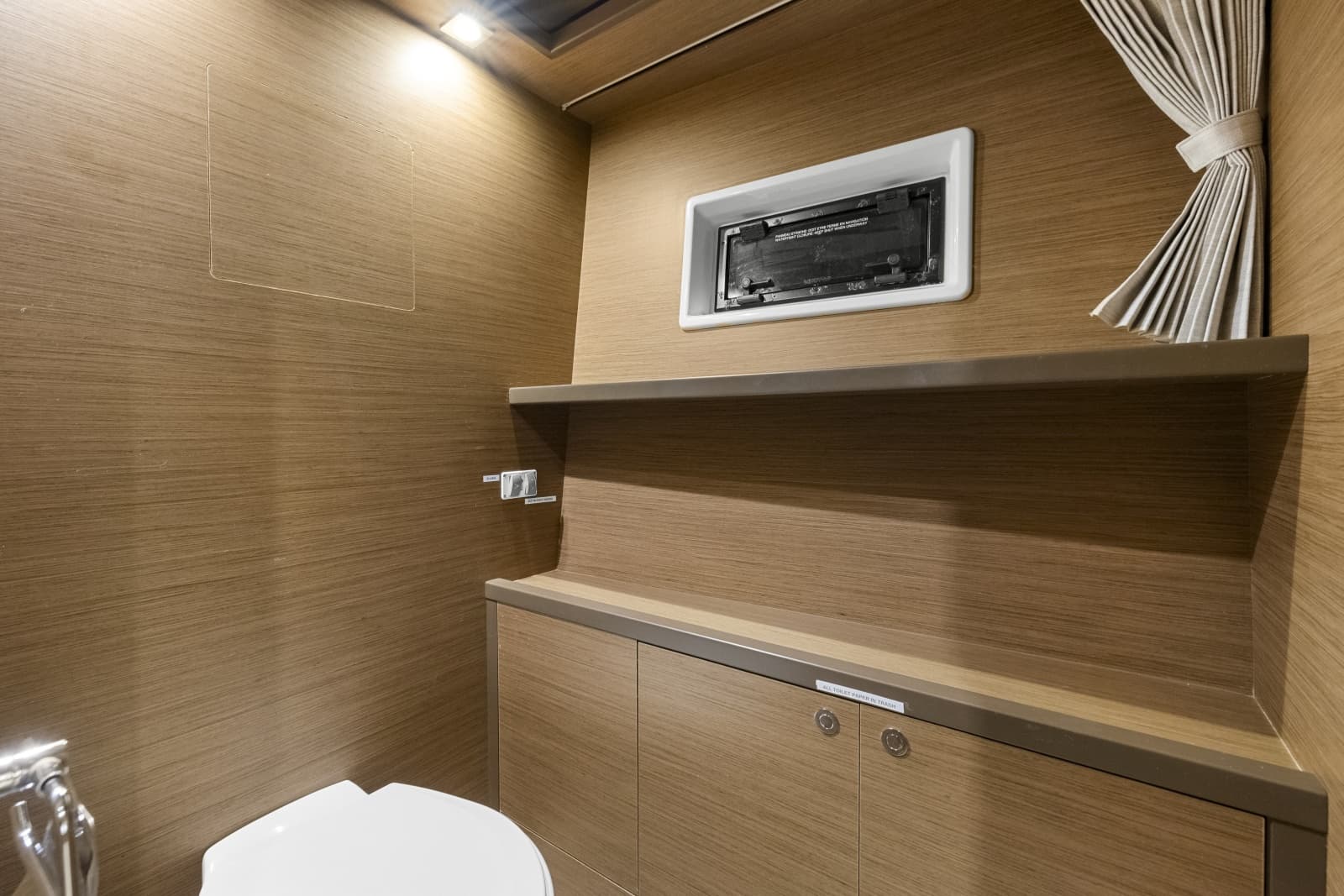 2022 Lagoon 52F - Photo 58