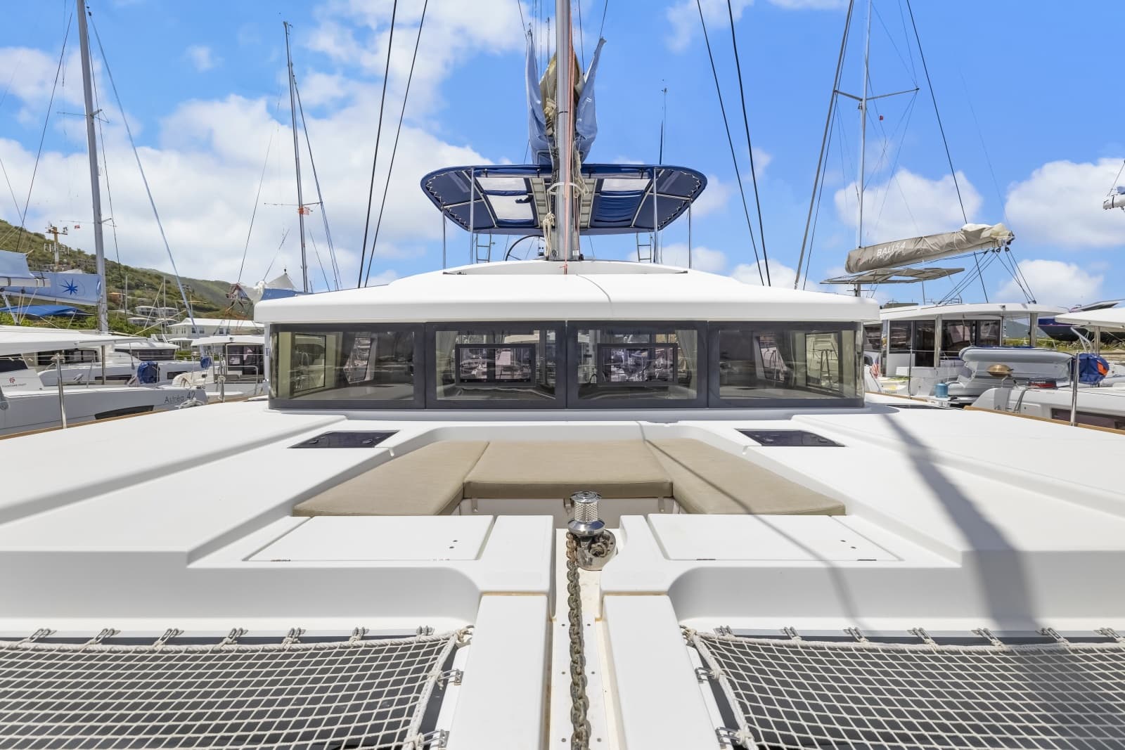 2022 Lagoon 52F - Photo 16