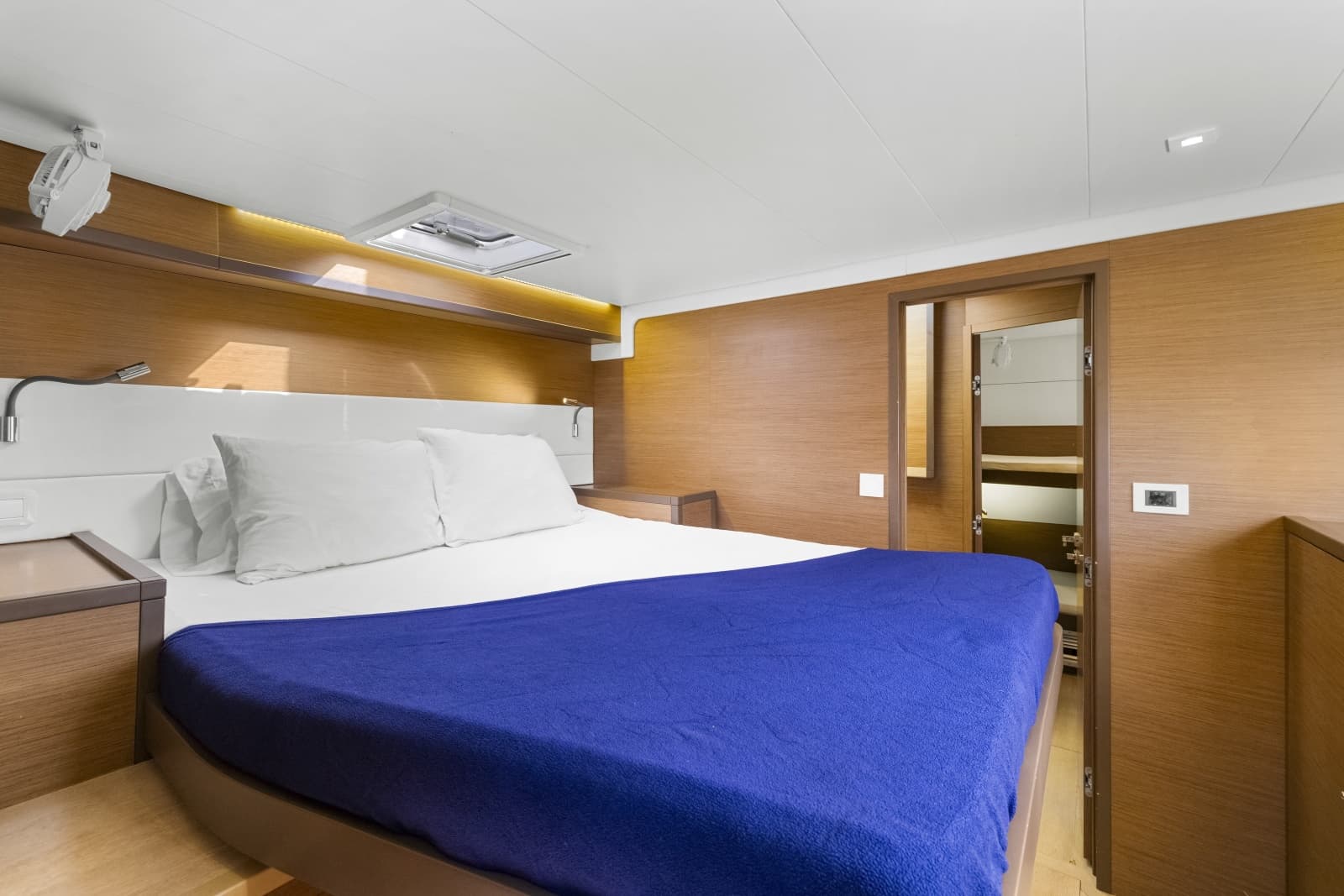 2022 Lagoon 52F - Photo 63