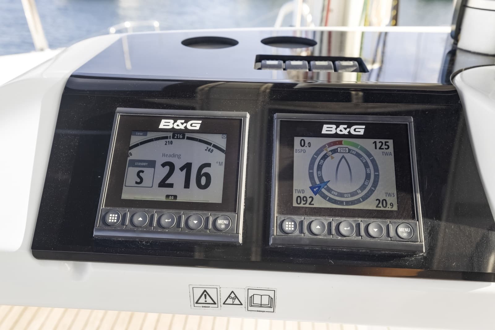 2022 Lagoon 52F - Photo 71