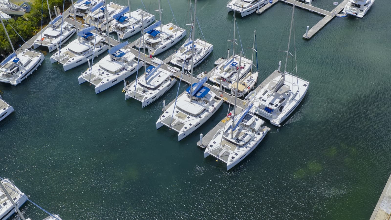2022 Lagoon 52F - Photo 84