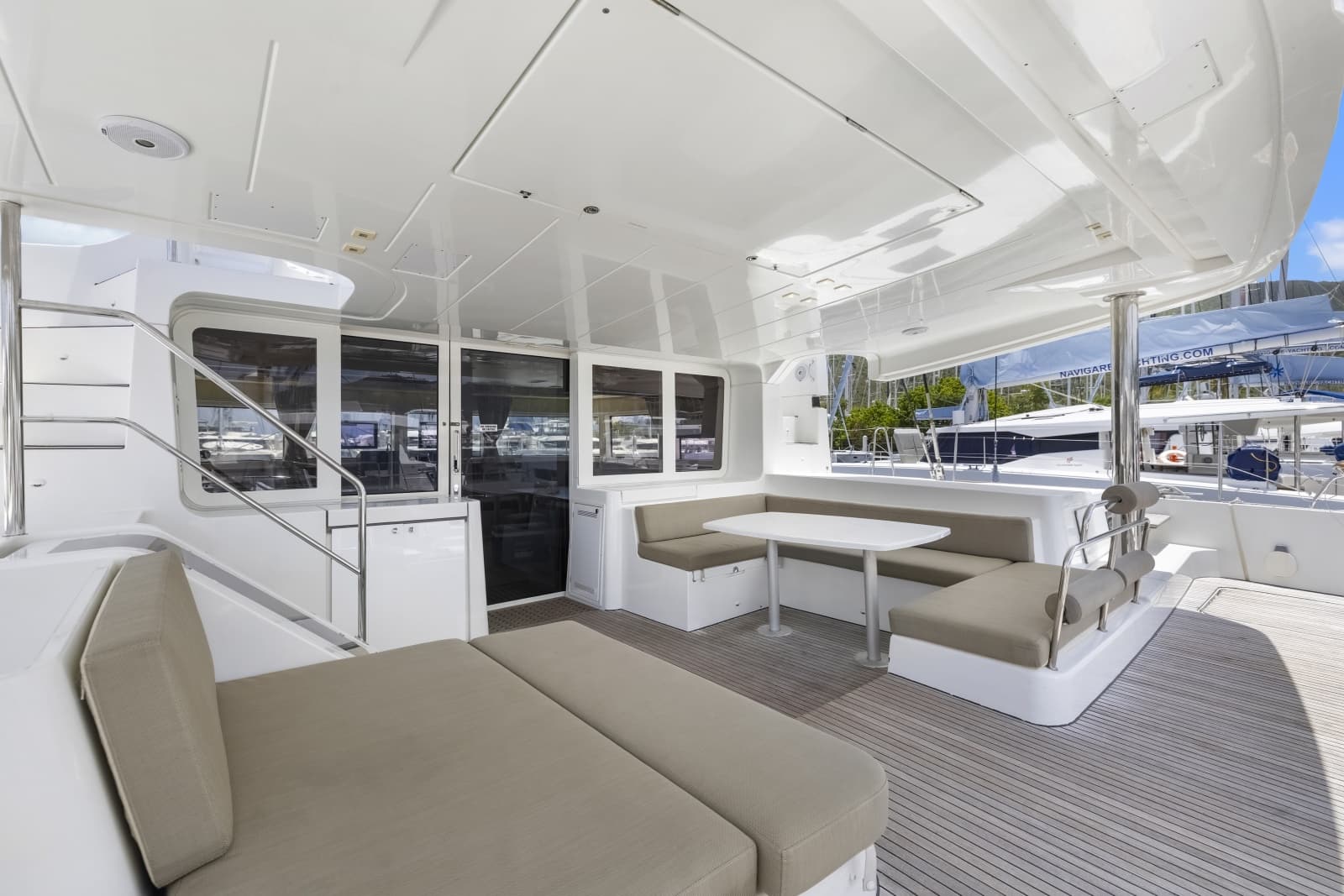 2022 Lagoon 52F - Photo 21