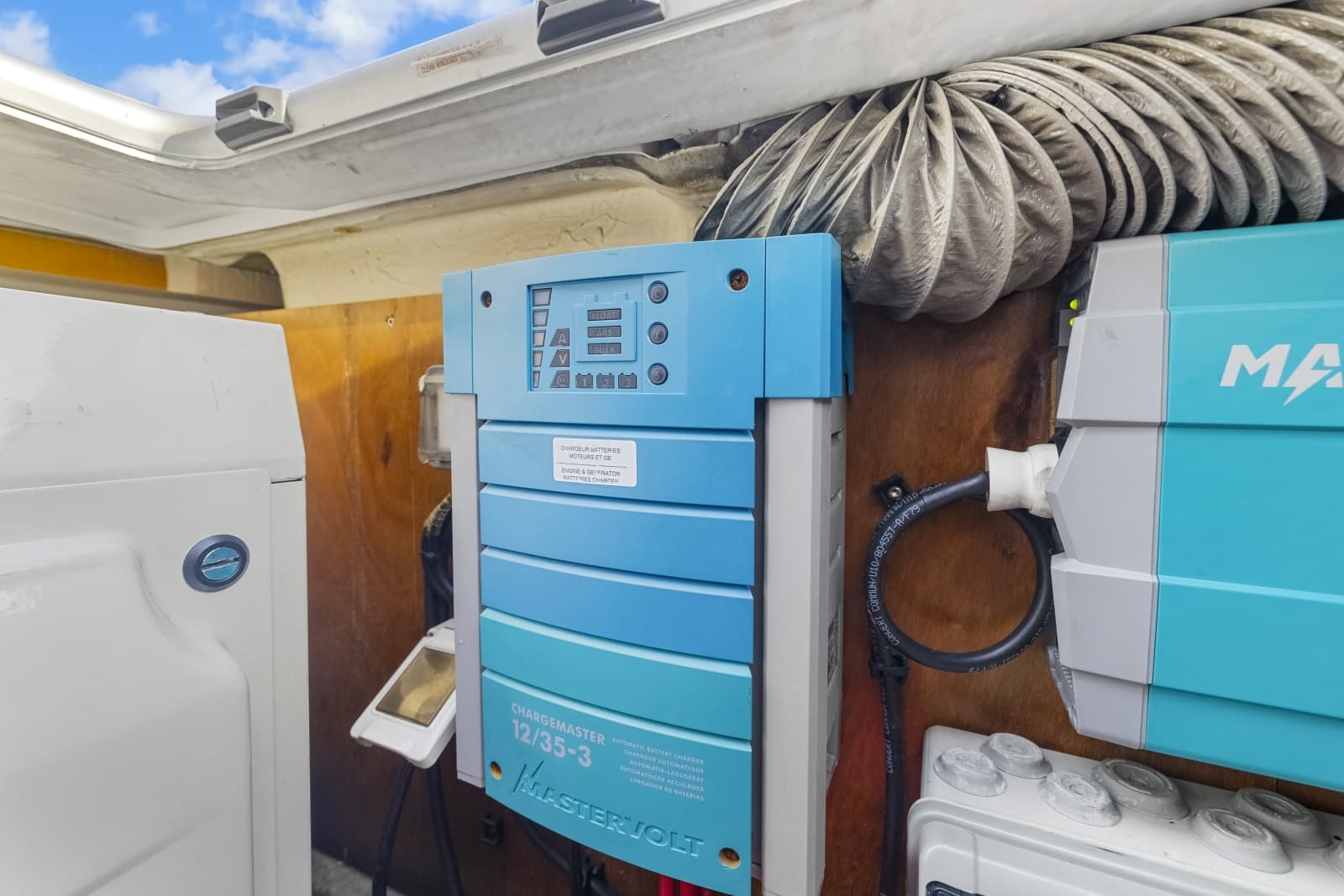 2022 Lagoon 52F - Photo 68