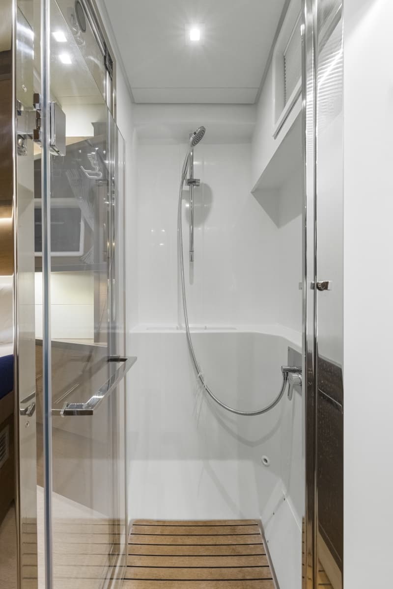 2022 Lagoon 52F - Photo 54
