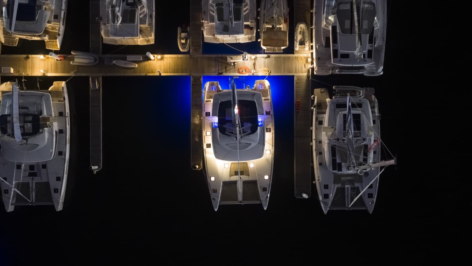 2022 Lagoon 52F - Photo 85