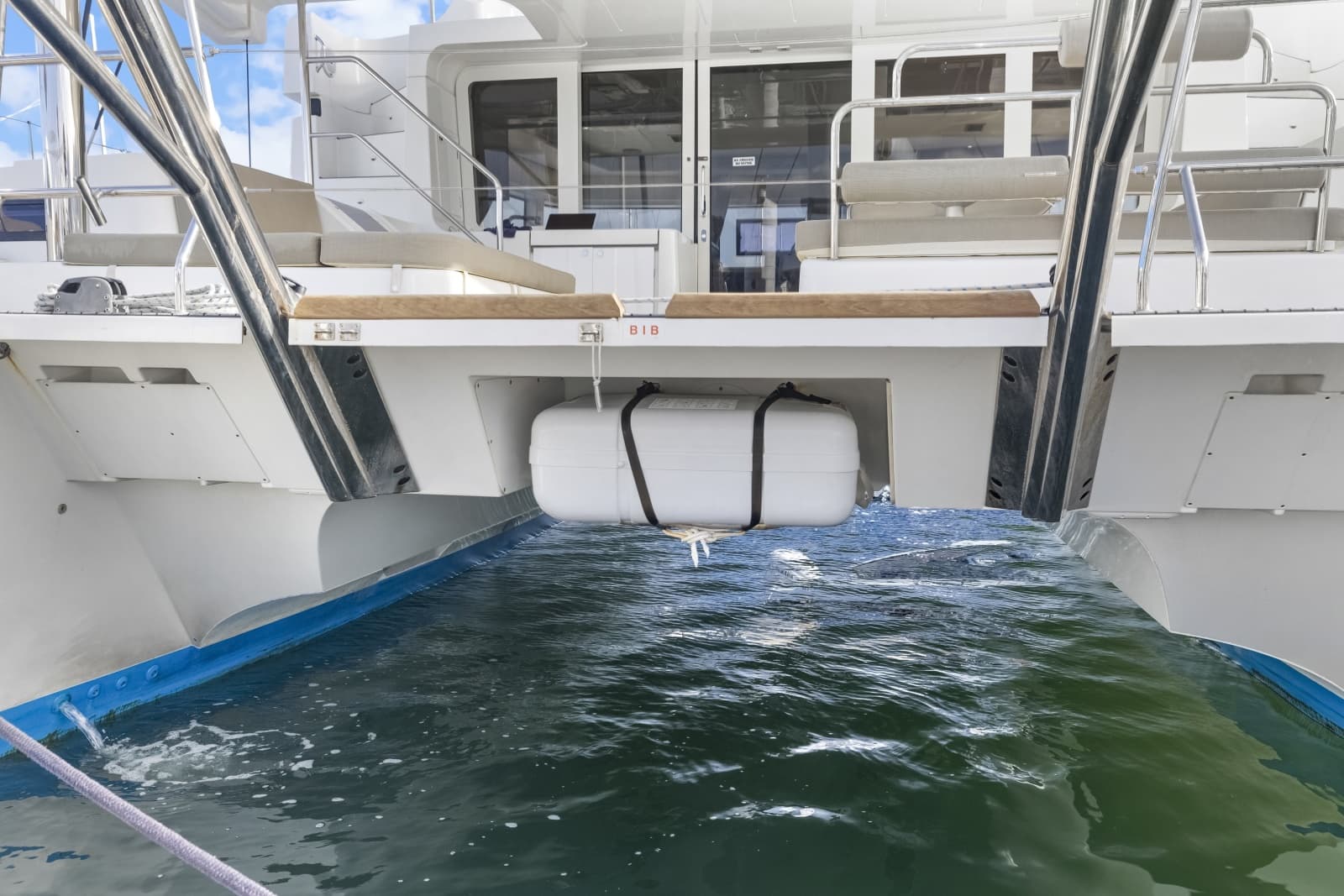 2022 Lagoon 52F - Photo 82