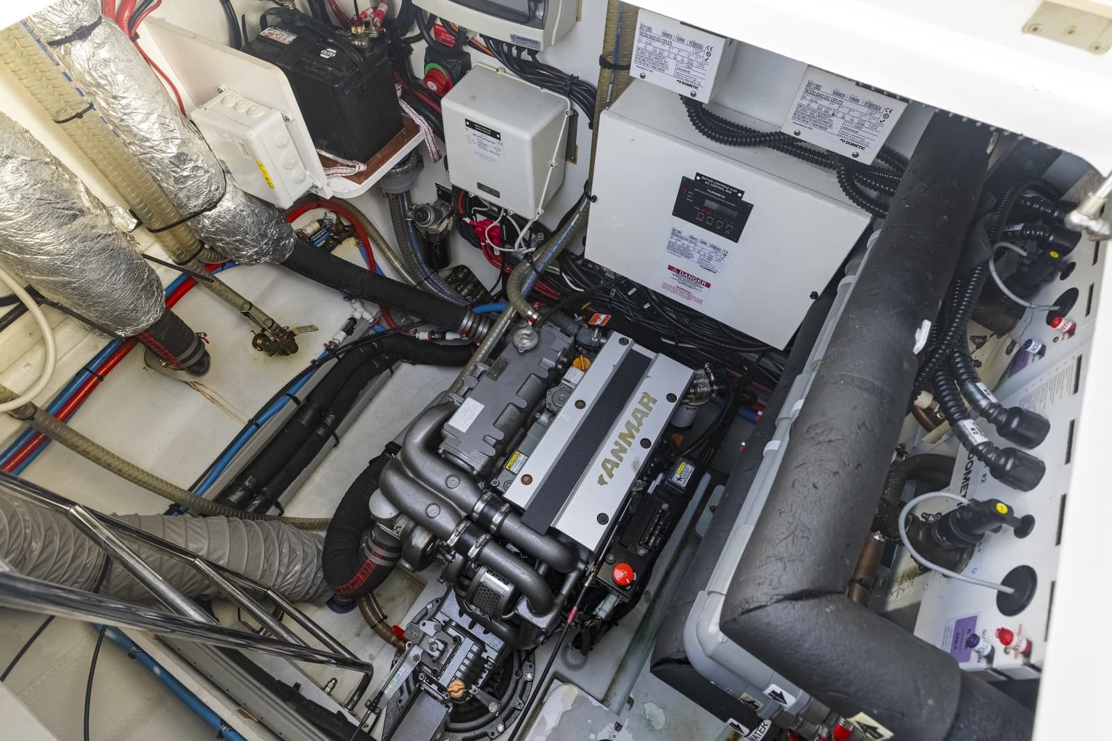 2022 Lagoon 52F - Photo 83