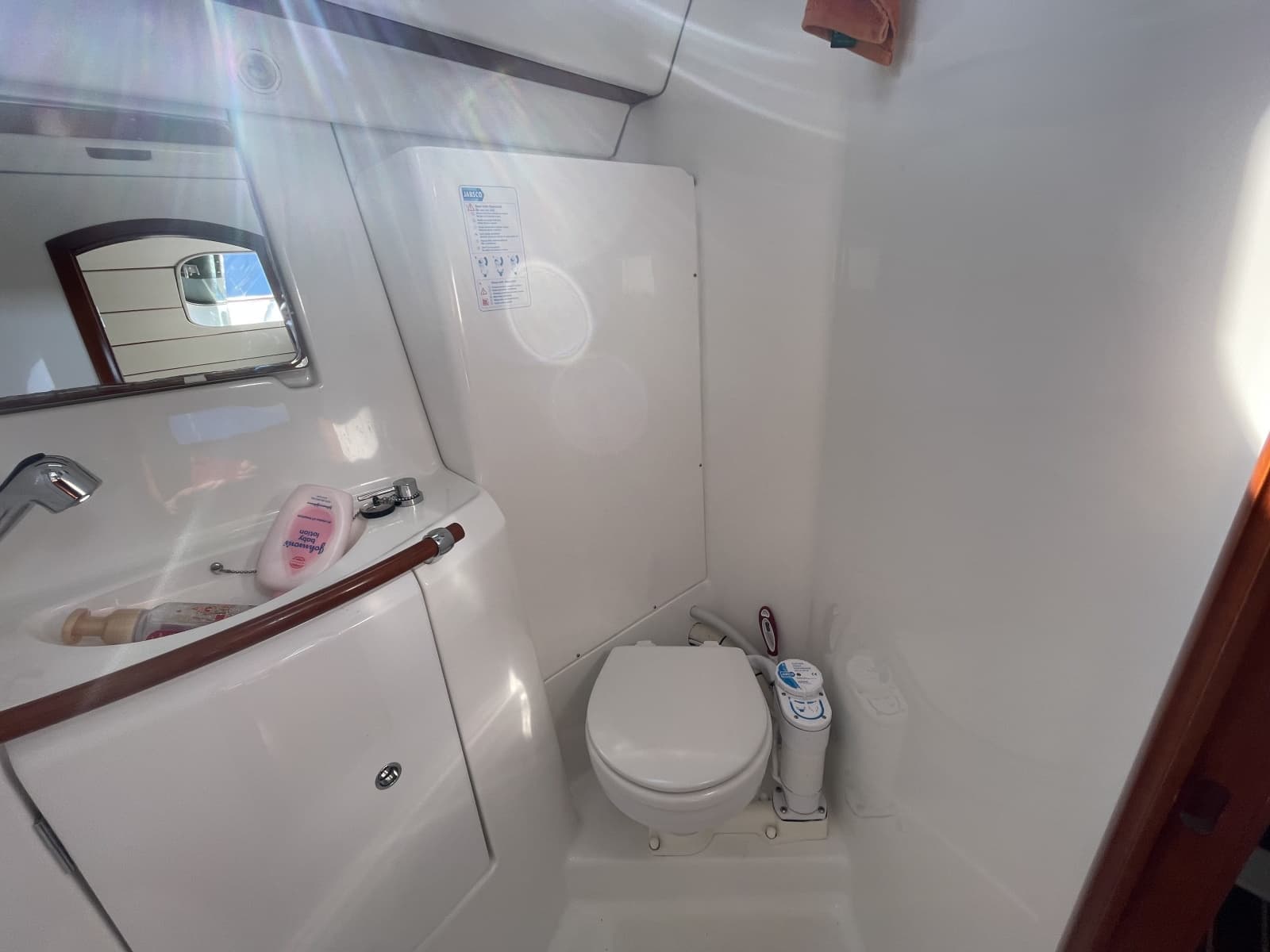 2007 Beneteau Oceanis 393 - Photo 24