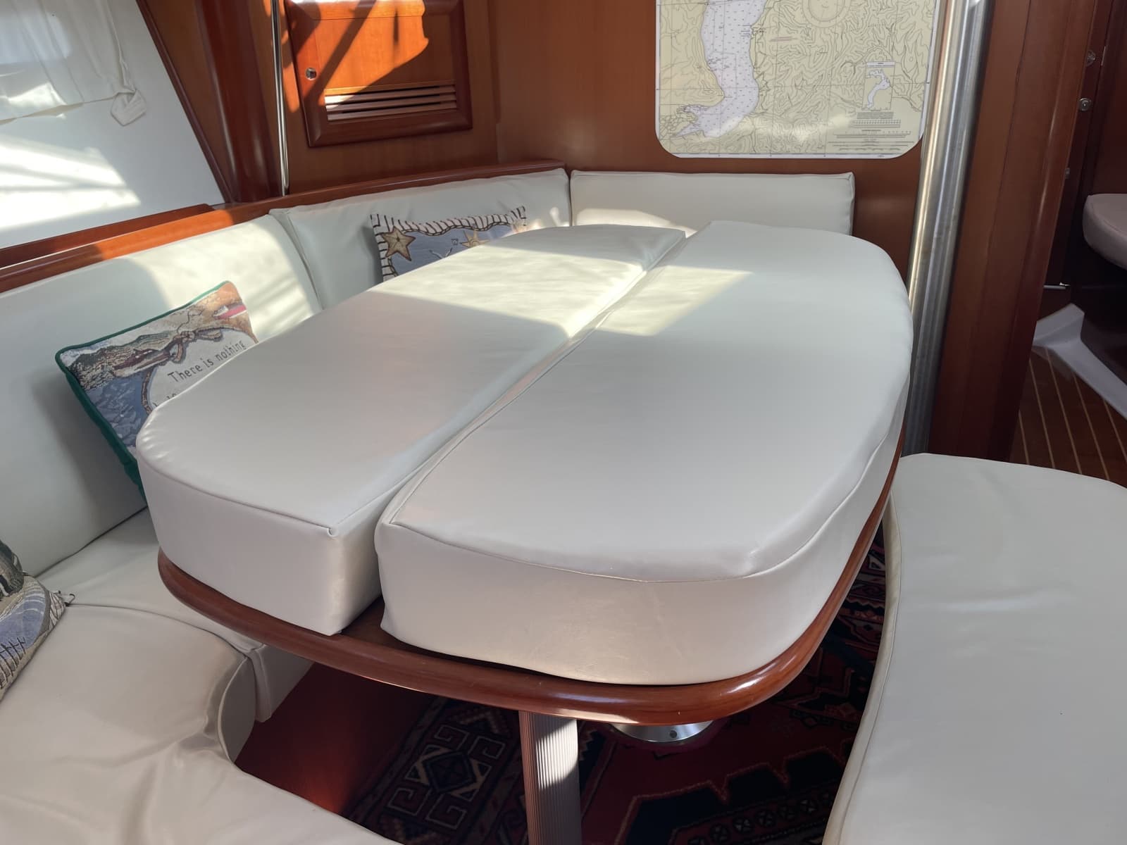 2007 Beneteau Oceanis 393 - Photo 19