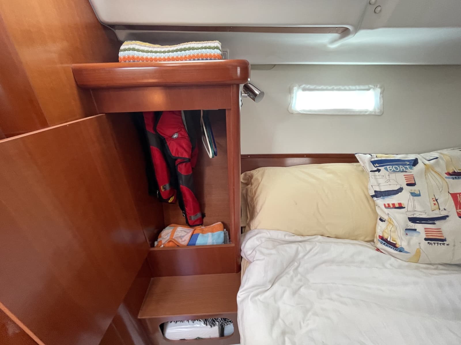 2007 Beneteau Oceanis 393 - Photo 25