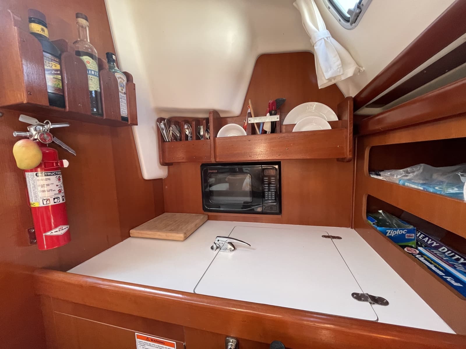 2007 Beneteau Oceanis 393 - Photo 20