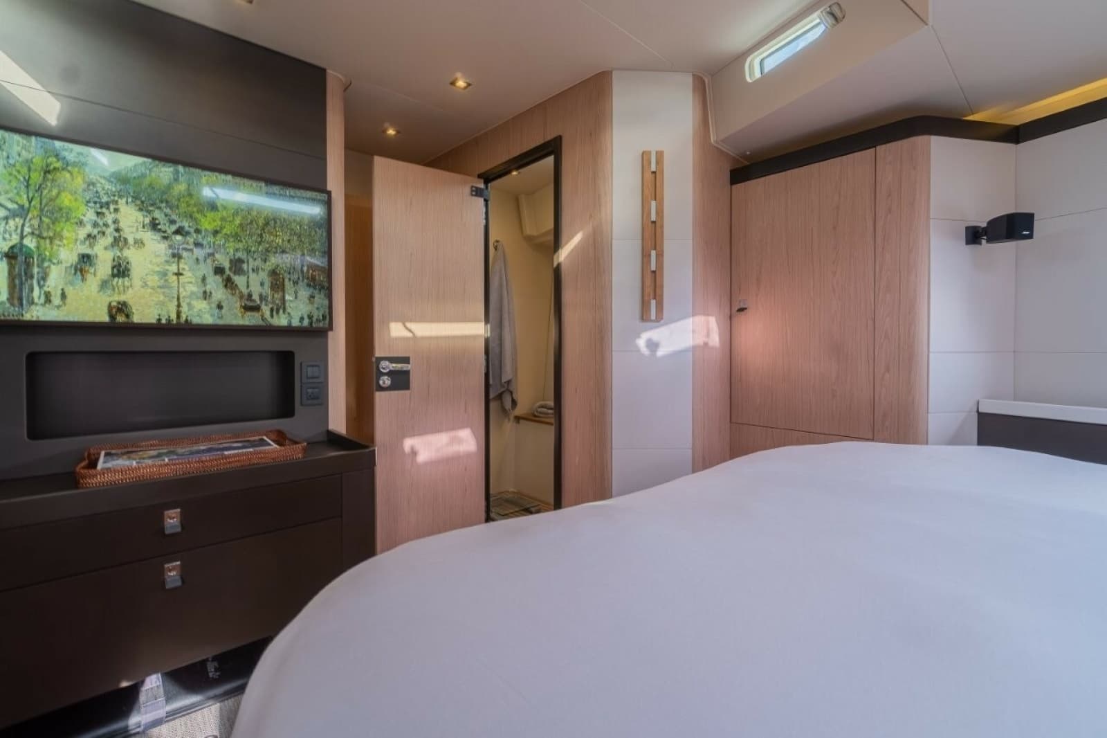 2020 Beneteau Oceanis Yacht 62 - Photo 36