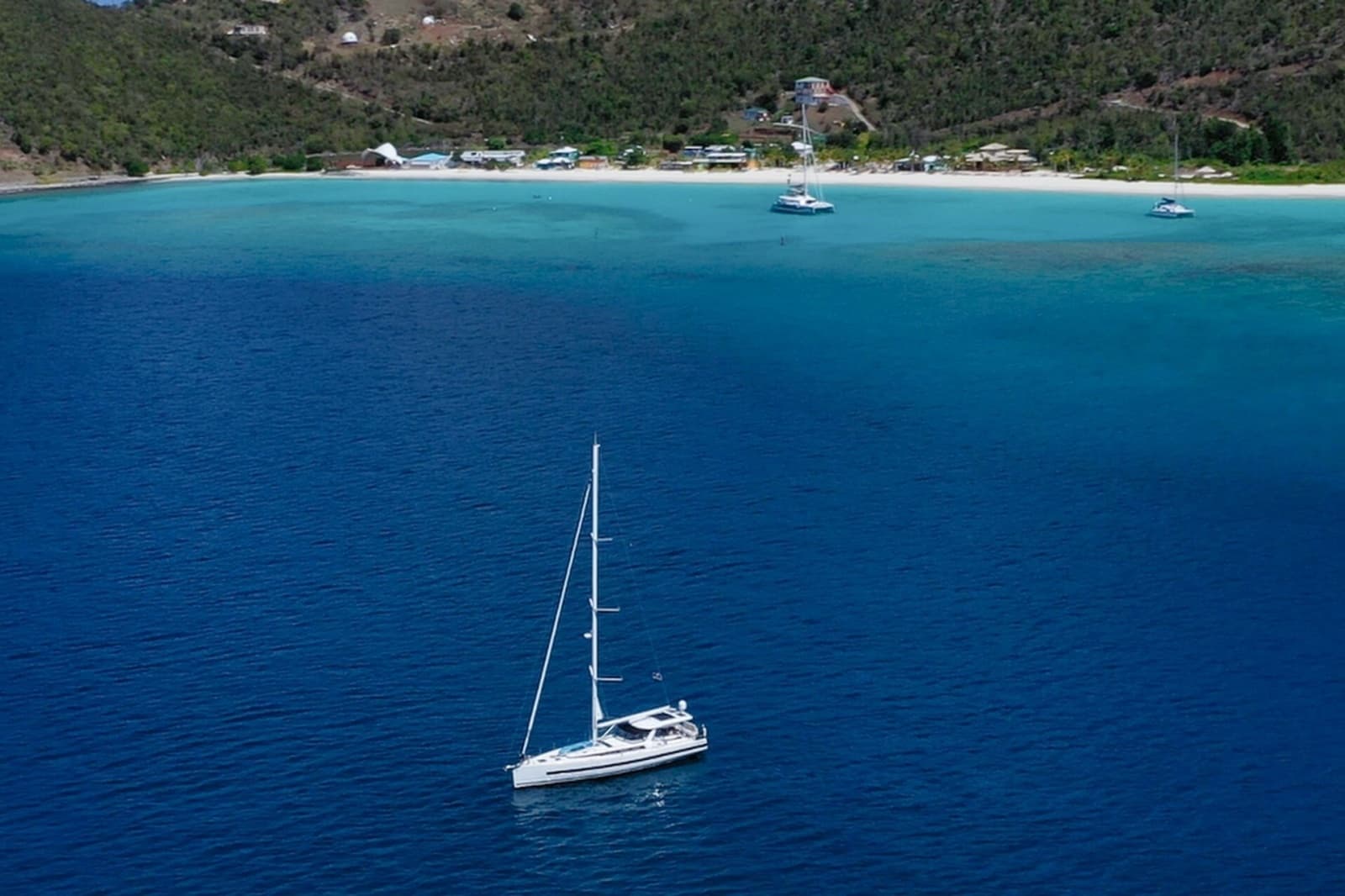2020 Beneteau Oceanis Yacht 62 - Photo 48