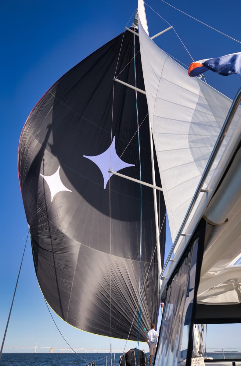 2020 Beneteau Oceanis Yacht 62 - Photo 4