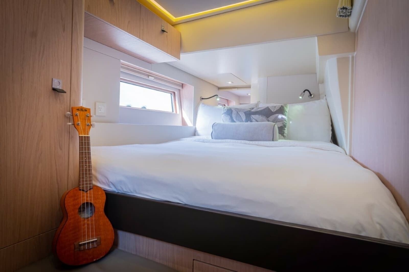 2020 Beneteau Oceanis Yacht 62 - Photo 40