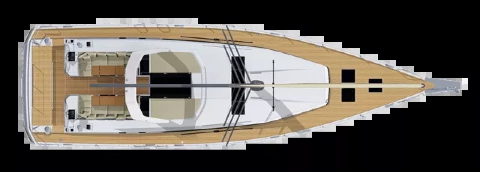 2020 Beneteau Oceanis Yacht 62 - Photo 17