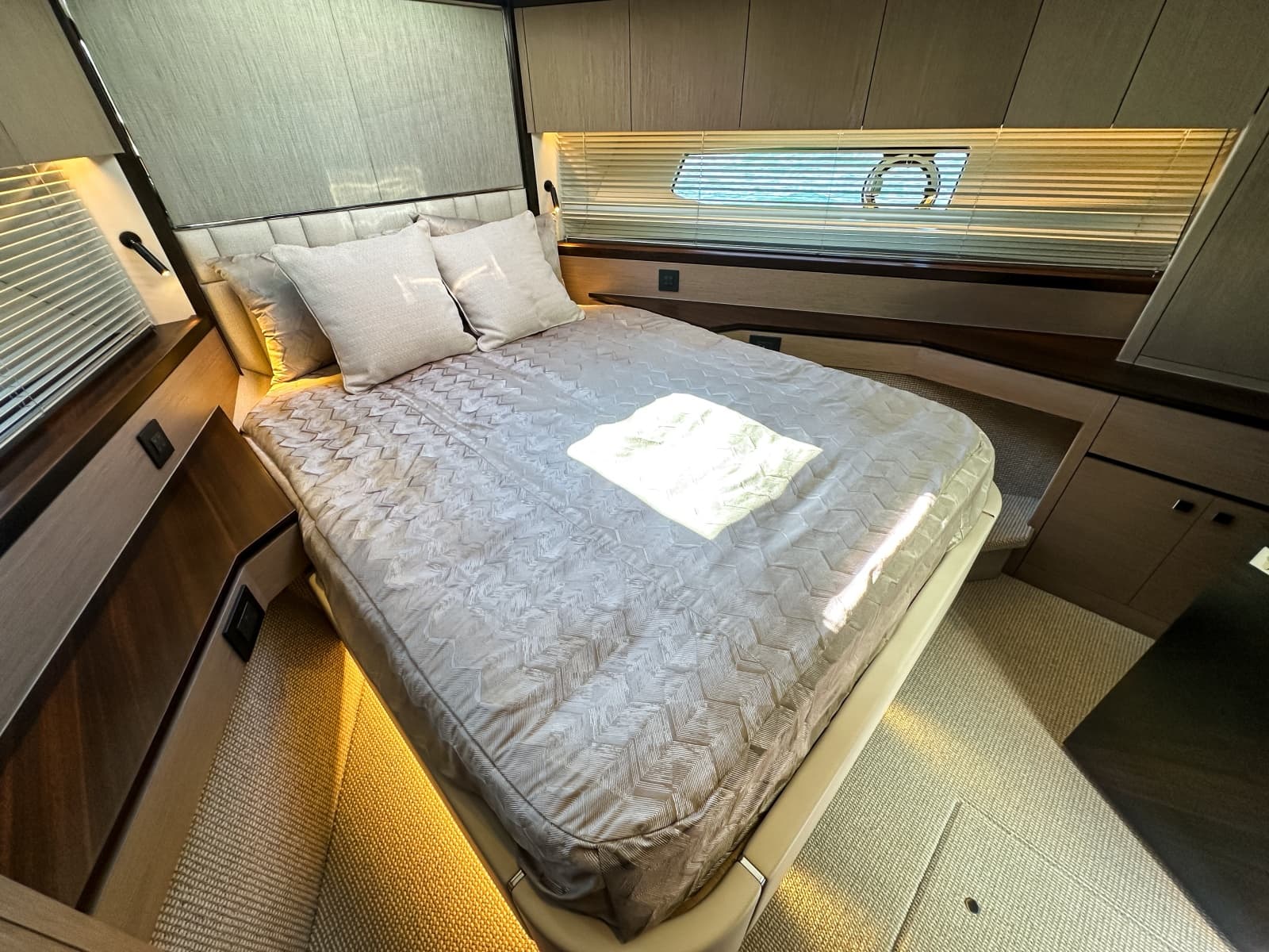 2024 Sunseeker 55 Manhattan - Photo 64