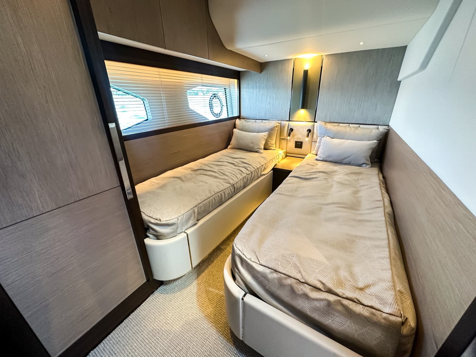 2024 Sunseeker 55 Manhattan - Photo 67
