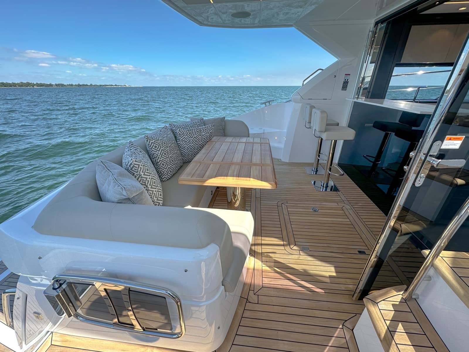 2024 Sunseeker 55 Manhattan - Photo 36