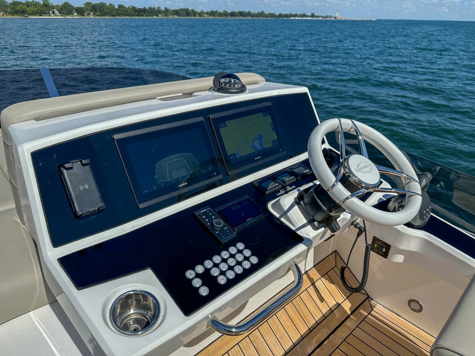 2024 Sunseeker 55 Manhattan - Photo 31