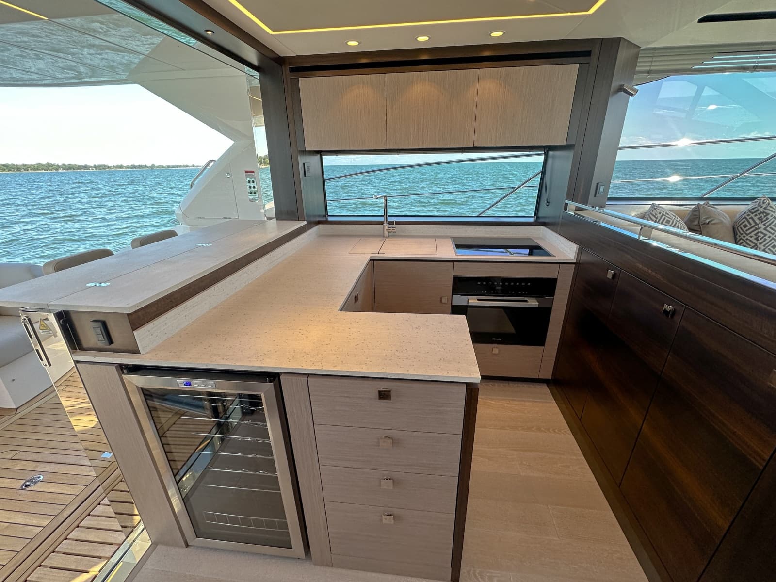 2024 Sunseeker 55 Manhattan - Photo 41